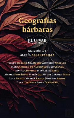 Bertrand.pt - Geografias Barbaras