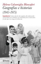 Geografías E Historias (1945-1975)