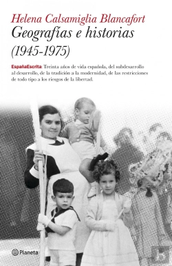 Bertrand.pt - Geografías E Historias (1945-1975)