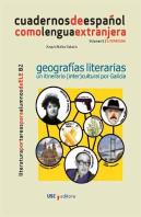 Geografías Literarias