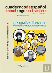 Geografías Literarias