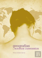 Geografías Y Sonetos Insensatos
