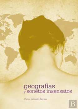 Bertrand.pt - Geografías Y Sonetos Insensatos
