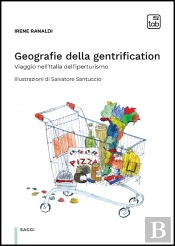 Geografie Della Gentrification