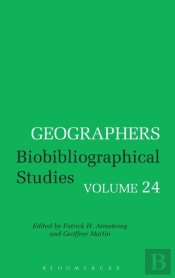 Geographers