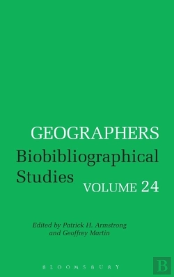 Bertrand.pt - Geographers