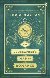 Geographer'S Map To Romance