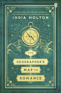 Bertrand.pt - Geographer'S Map To Romance