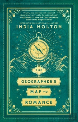 Bertrand.pt - Geographer'S Map To Romance