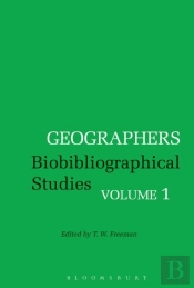 Geographers