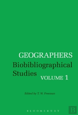 Bertrand.pt - Geographers