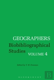 Geographers