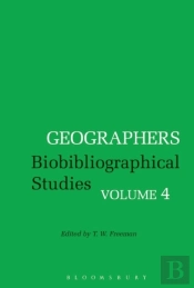 Geographers