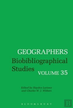 Bertrand.pt - Geographers
