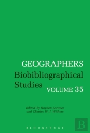 Geographers