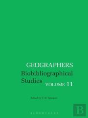 Geographers