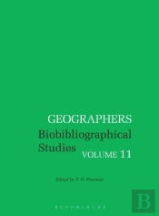 Geographers