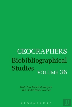 Bertrand.pt - Geographers