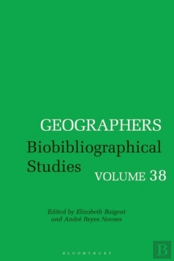Bertrand.pt - Geographers