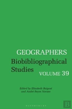 Bertrand.pt - Geographers