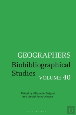 Bertrand.pt - Geographers