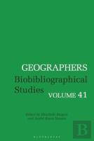 Geographers