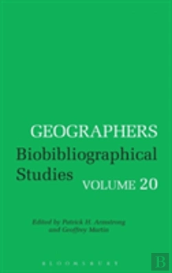 Bertrand.pt - Geographers