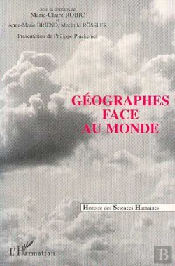 Bertrand.pt - Géographes Face Au Monde