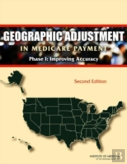 Bertrand.pt - Geographic Adjustment In Medicare Payment