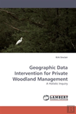 Bertrand.pt - Geographic Data Intervention For Private