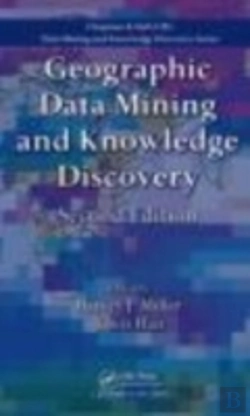 Bertrand.pt - Geographic Data Mining And Knowledge Discovery