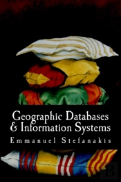 Geographic Databases And Information Systems