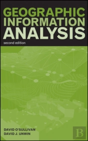 Geographic Information Analysis
