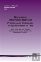 Geographic Information Retrieval