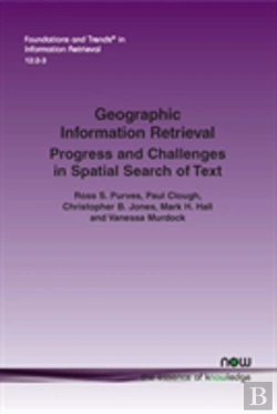 Bertrand.pt - Geographic Information Retrieval