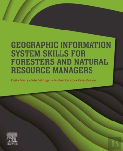 Bertrand.pt - Geographic Information System Skills For Foresters And Natural Resource Managers