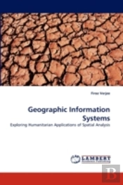 Geographic Information Systems