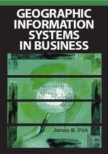 Geographic Information Systems In Business