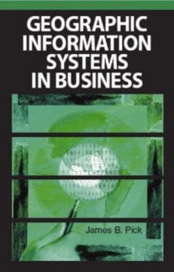 Bertrand.pt - Geographic Information Systems In Business