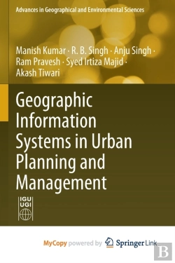 Bertrand.pt - Geographic Information Systems In Urban Planning And Management