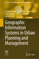 Geographic Information Systems In Urban Planning And Management