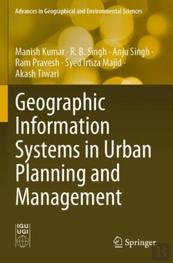 Bertrand.pt - Geographic Information Systems In Urban Planning And Management