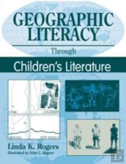Bertrand.pt - Geographic Literacy Through Children'S Literature