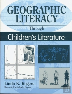 Bertrand.pt - Geographic Literacy Through Children'S Literature