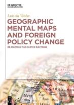 Geographic Mental Maps And Foreign Policy Change
