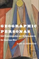 Geographic Personas