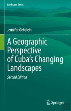 Bertrand.pt - Geographic Perspective Of Cuba'S Changing Landscapes
