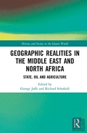 Geographic Realities In The Middle East And North Africa