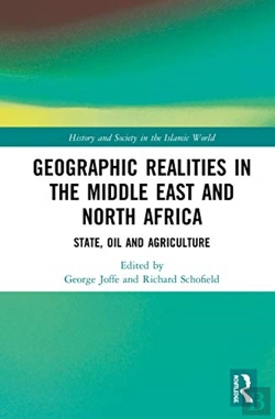 Bertrand.pt - Geographic Realities In The Middle East And North Africa