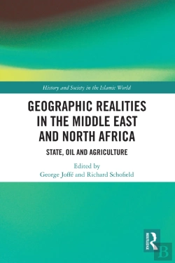 Bertrand.pt - Geographic Realities In The Middle East And North Africa